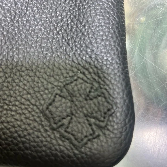 Chrome hearts Lesther Eyeglasses Pouch